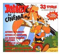 Asterix au cinéma