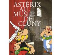 asterix au musee de cluny