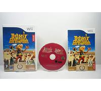 Sega – Jeu Wii – Astérix aux Jeux Olympiques