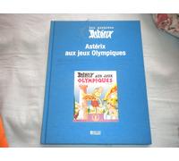 Asterix Aux Jeux Olympiques