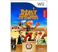 Sega – Jeu Wii – Astérix aux Jeux Olympiques
