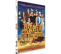 Astérix aux Jeux Olympiques