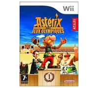 Sega – Jeu Wii – Astérix aux Jeux Olympiques