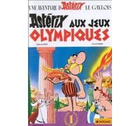 Astérix aux Jeux Olympiques