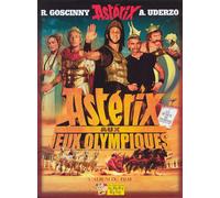 Astérix aux Jeux Olympiques - Album du film