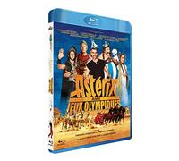 Astérix aux Jeux Olympiques [Blu-ray]