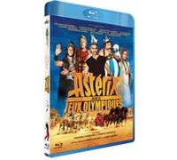 Astérix aux Jeux Olympiques Blu-ray E