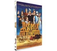 Astérix aux Jeux Olympiques DVD DVD