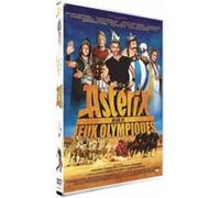 Astérix aux Jeux Olympiques DVD G