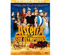 Astérix Aux Jeux Olympiques - Édition 2 Dvd