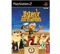 Asterix aux Jeux Olympiques