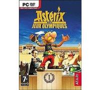 Asterix Aux Jeux Olympiques G