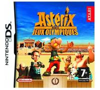 ASTERIX AUX JEUX OLYMPIQUES / JEU CONSOLE NINTENDO