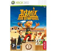 ASTERIX AUX JEUX OLYMPIQUES / Jeu console XBOX360
