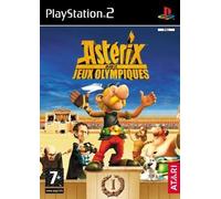 Asterix Aux Jeux Olympiques Ps2