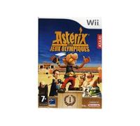 Sega – Jeu Wii – Astérix aux Jeux Olympiques
