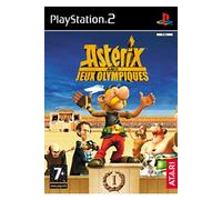 Bandai – Jeu vidéo – Asterix aux Jeux Olympiques – PS2