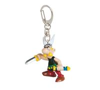 PLASTOY - p-c. asterix tenant l'epee G