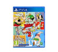 Microids – Jeu PS4 – ASTERIX BAFFEZ LES TOUS 2