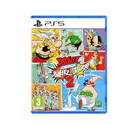 Microids – Jeu vidéo Astérix : Baffez-les Tous 2 – PS5