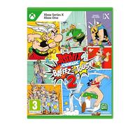 ASTERIX BAFFEZ LES TOUS 2 XSX