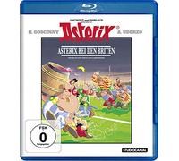 Asterix Bei Den Briten