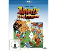 Astérix chez les Bretons – Studiocanal