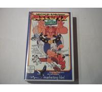 Asterix - Bei den Briten [VHS]