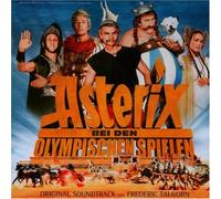 Ost - Asterix Bei Den Olympischen SP [Import]