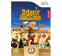 Asterix bei den Olympischen Spielen Atari