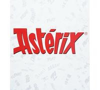 Asterix Boite Spirale Garcon-12 Travaux D'asteri [Import]