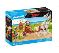 Playmobil® Asterix Wagon romain 71543