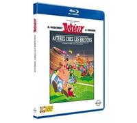 Astérix chez les Bretons Blu-ray