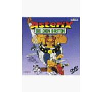 Astérix chez les Bretons [DVD] [Import]