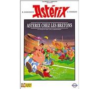 Astérix chez les bretons G