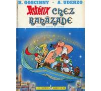 Astérix - chez Rahazade - n?8 (Asterix) by Rene Goscinny, Albert Urdezo (2000) Hardcover