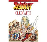 Asterix & Cleopatra ( Astérix et Cléopâtre )