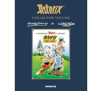 Asterix Collector Vol. 1: Asterix the Gaul