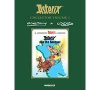 Asterix Collector Vol. 5