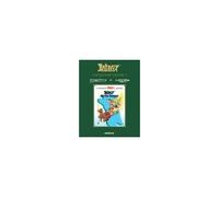 Astérix Collector 5 : Astérix et le Banquet – Papercutz