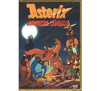 Asterix Conquista L'America