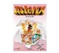 ASTERIX-DE GALLIER-VN G