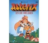 ASTERIX & DE HELDEN/VN G