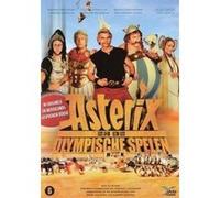 ASTERIX & DE OLYMPISCHE SPELEN-VN G