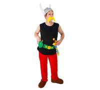 Astérix - Déguisement sous licence officielle du Gaulois rusé