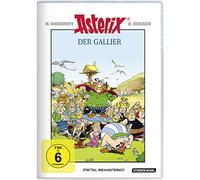 Asterix - Der Gallier: 2. Auflage