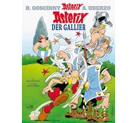 Asterix der Gallier