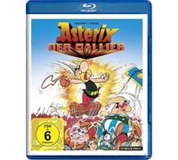 Asterix - Der Gallier (Blu-ray)