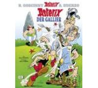 Asterix der Gallier (Relié)