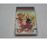 Asterix - Der Gallier [VHS]